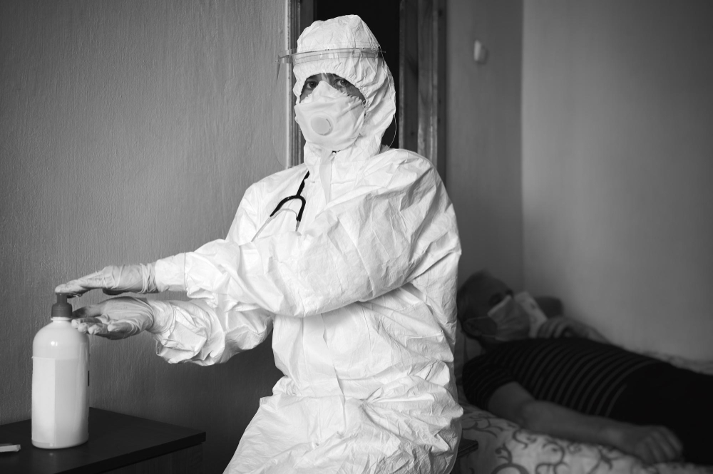 Meth Decontamination Christchurch