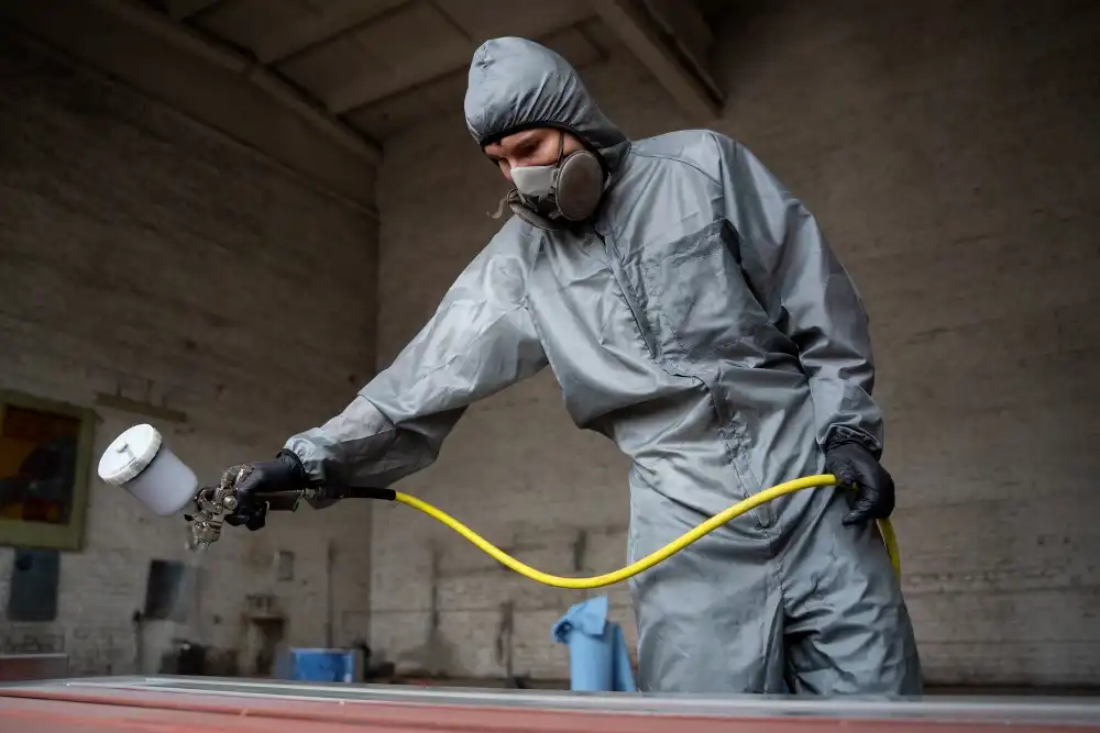 Safe and reliable meth decontamination Christchurch rentals
