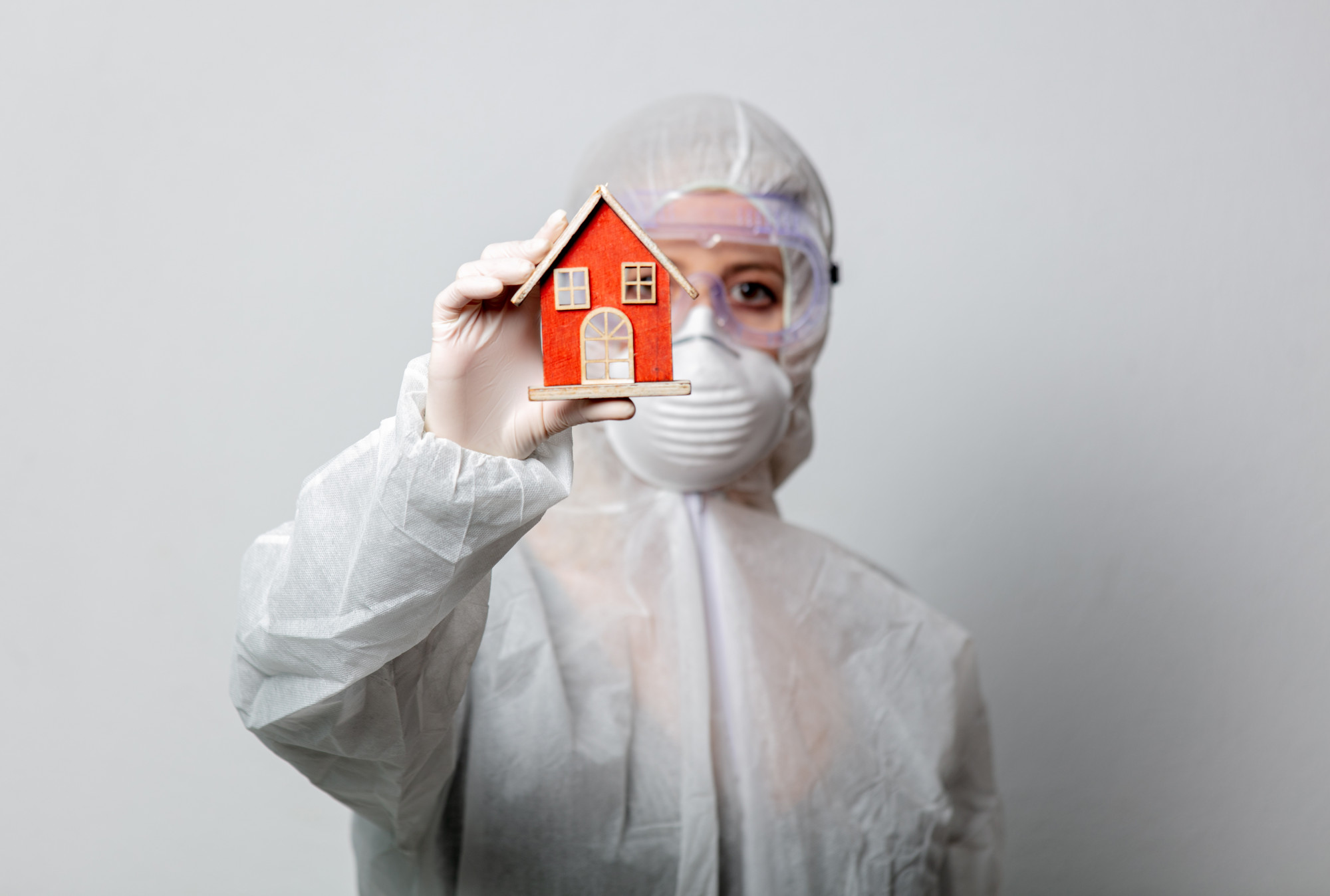 Assessing your NZ home for meth decontamination costs.