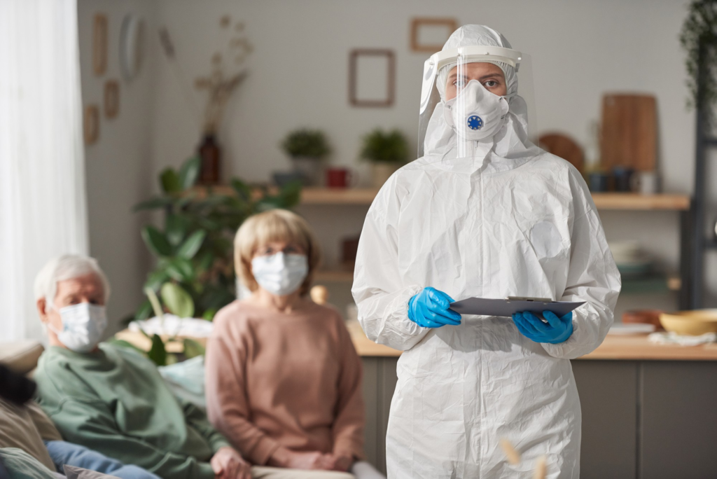 NZ homeowners evaluate a meth decontamination testing report.